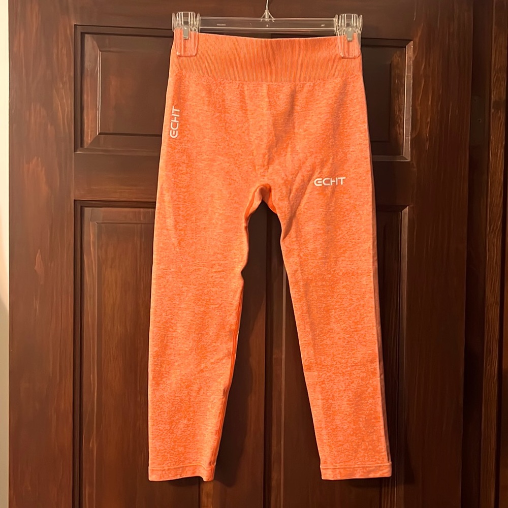 ECHT Seamless Legging